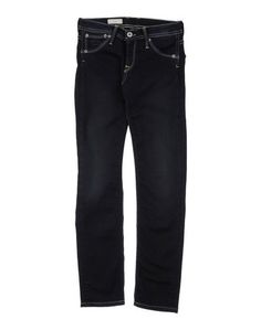 Джинсовые брюки Pepe Jeans