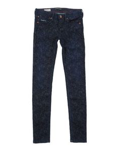 Джинсовые брюки Pepe Jeans