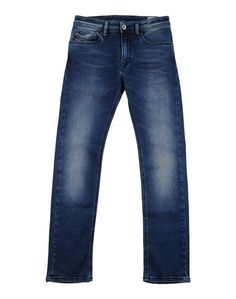 Джинсовые брюки Diesel