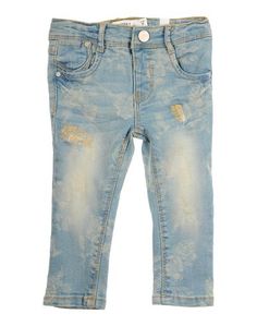 Джинсовые брюки Name IT®