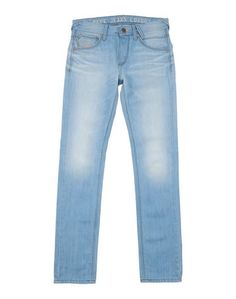 Джинсовые брюки Pepe Jeans