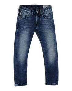 Джинсовые брюки Diesel