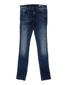 Джинсовые брюки Diesel