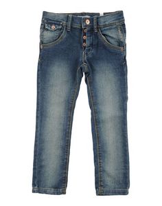 Джинсовые брюки Name IT®