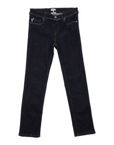 Джинсовые брюки Paul Smith