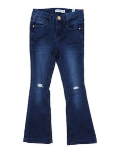 Джинсовые брюки Name IT®