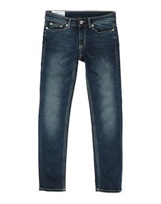 Джинсовые брюки Dondup Dqueen