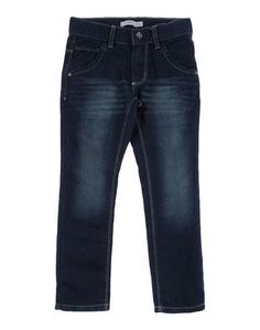 Джинсовые брюки Name IT®