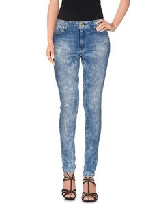 Джинсовые брюки Michael Michael Kors