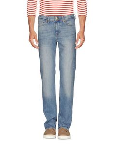 Джинсовые брюки 7 FOR ALL Mankind