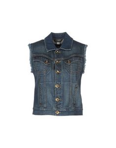Джинсовая верхняя одежда Plein SUD Jeans