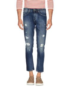 Джинсовые брюки Michael Coal