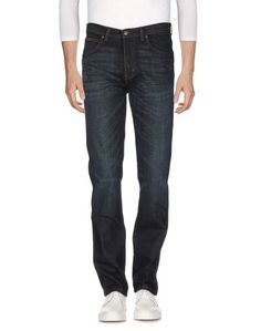 Джинсовые брюки Wrangler