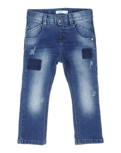 Джинсовые брюки Name IT®