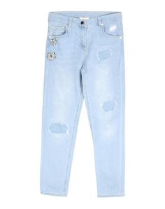 Джинсовые брюки Miss Grant