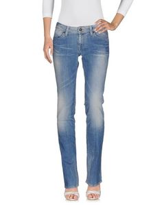 Джинсовые брюки Pepe Jeans