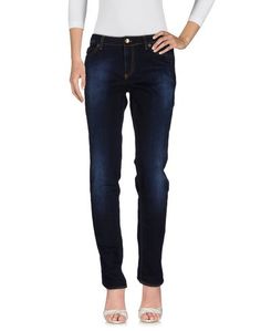 Джинсовые брюки Just Cavalli