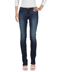 Джинсовые брюки J Brand