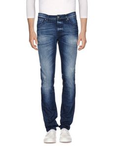 Джинсовые брюки 7 FOR ALL Mankind