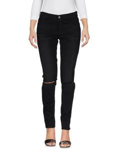 Джинсовые брюки Frame Denim