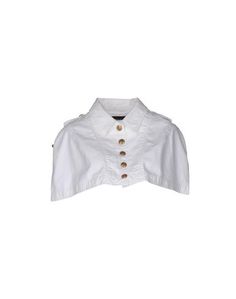 Джинсовая верхняя одежда 2 W2 M