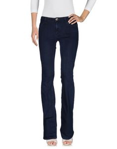 Джинсовые брюки Twin Set Jeans