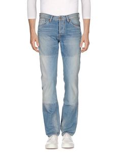 Джинсовые брюки Pepe Jeans