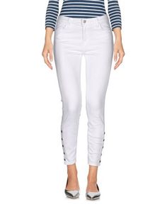 Джинсовые брюки J Brand