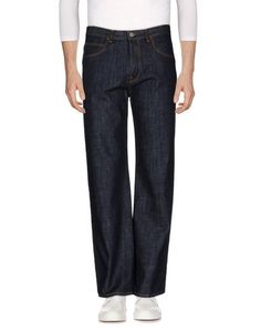 Джинсовые брюки Frankie Morello