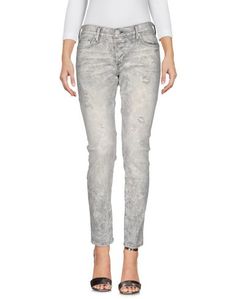 Джинсовые брюки True Religion