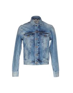 Джинсовая верхняя одежда Pepe Jeans