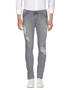 Джинсовые брюки Cheap Monday
