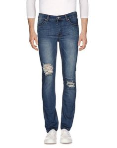 Джинсовые брюки Cheap Monday