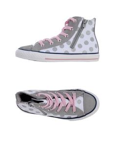 Высокие кеды и кроссовки Converse ALL Star