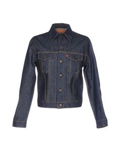 Джинсовая верхняя одежда Levis RED TAB