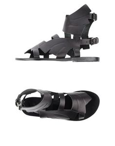 Сандалии Ancient Greek Sandals X Carven