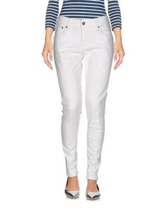 Джинсовые брюки Pepe Jeans