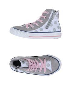 Высокие кеды и кроссовки Converse ALL Star