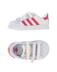 Низкие кеды и кроссовки Adidas Originals