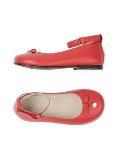 Балетки Dolce & Gabbana