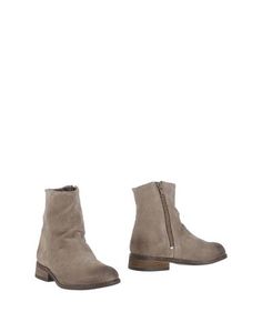 Полусапоги и высокие ботинки Oca Loca