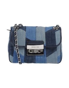 Сумка через плечо Michael Michael Kors