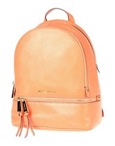 Рюкзаки и сумки на пояс Michael Michael Kors