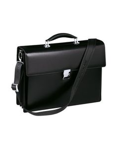 Деловые сумки Montblanc