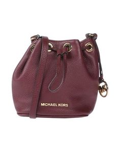 Сумка через плечо Michael Michael Kors