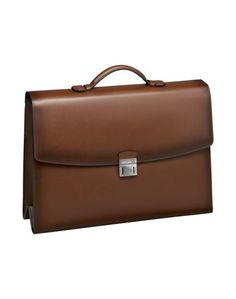 Деловые сумки Montblanc