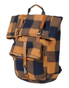 Рюкзаки и сумки на пояс Timberland