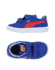 Низкие кеды и кроссовки Puma