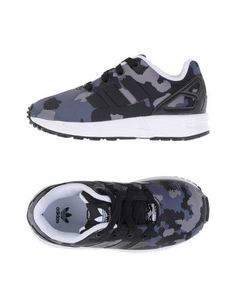 Низкие кеды и кроссовки Adidas Originals