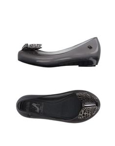 Балетки Melissa